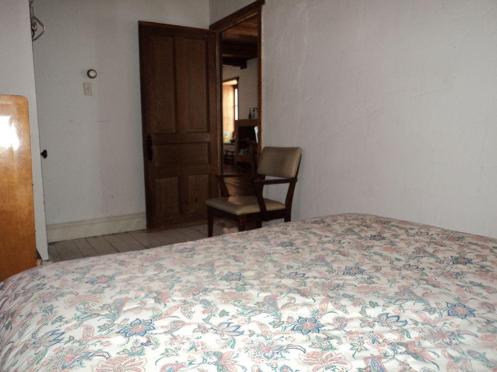 Le Clos Des Brumes Chateau Richer Dış mekan fotoğraf