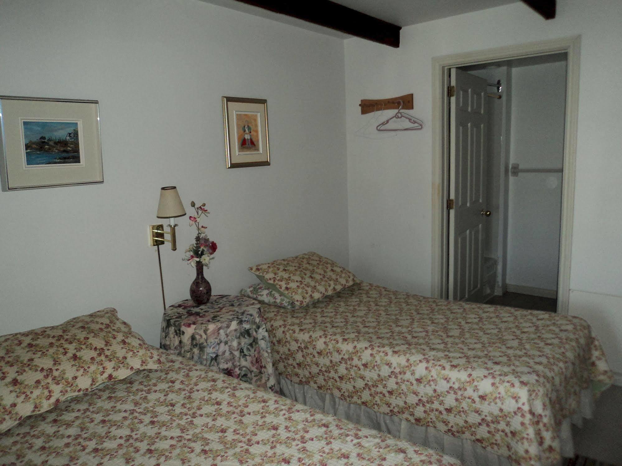 Le Clos Des Brumes Chateau Richer Dış mekan fotoğraf