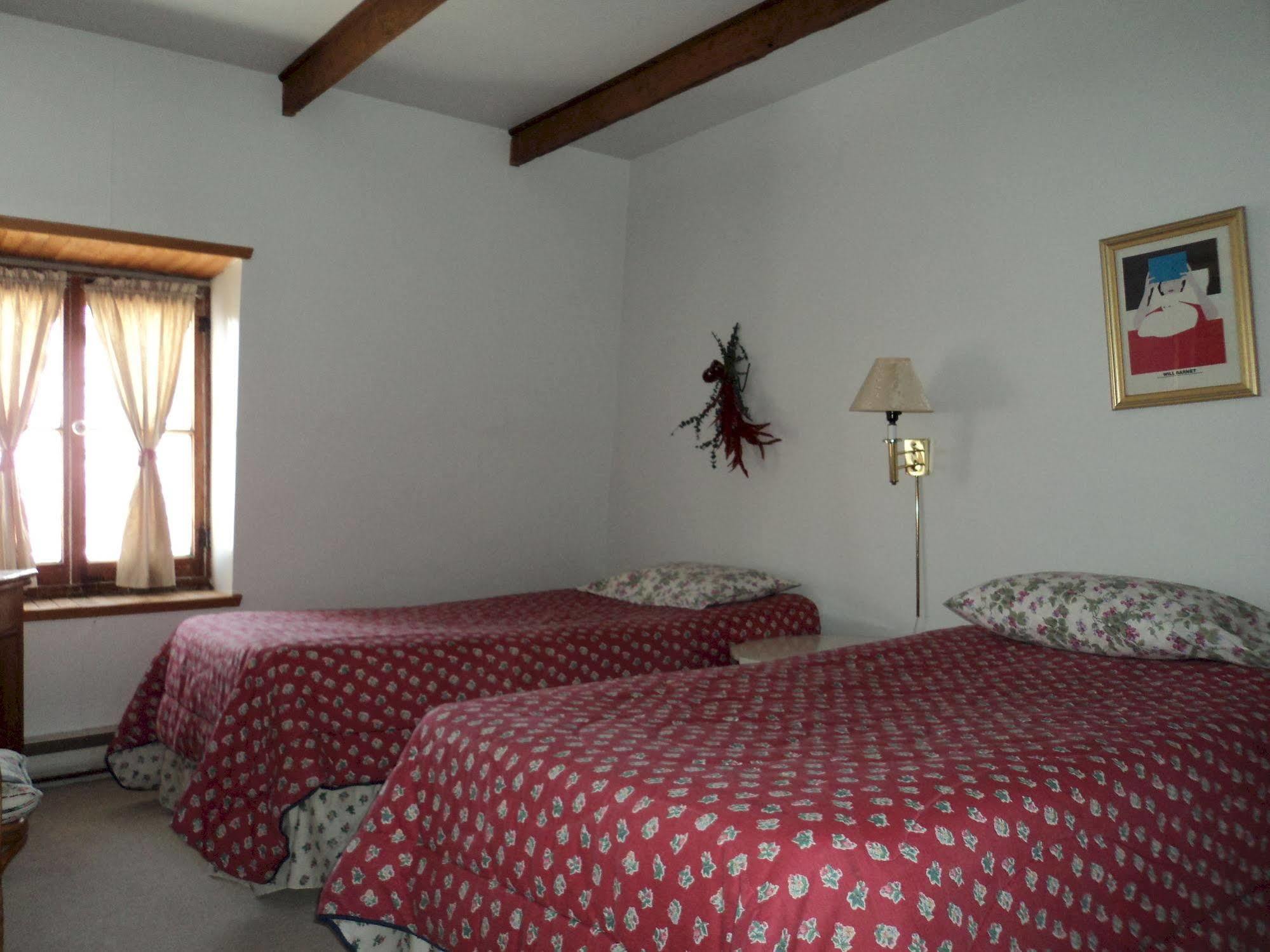 Le Clos Des Brumes Chateau Richer Dış mekan fotoğraf