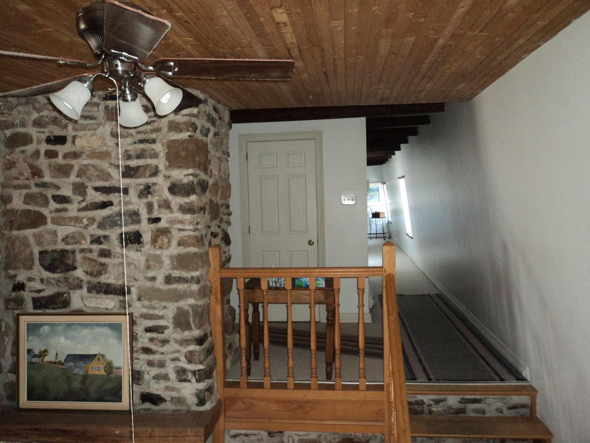 Le Clos Des Brumes Chateau Richer Dış mekan fotoğraf