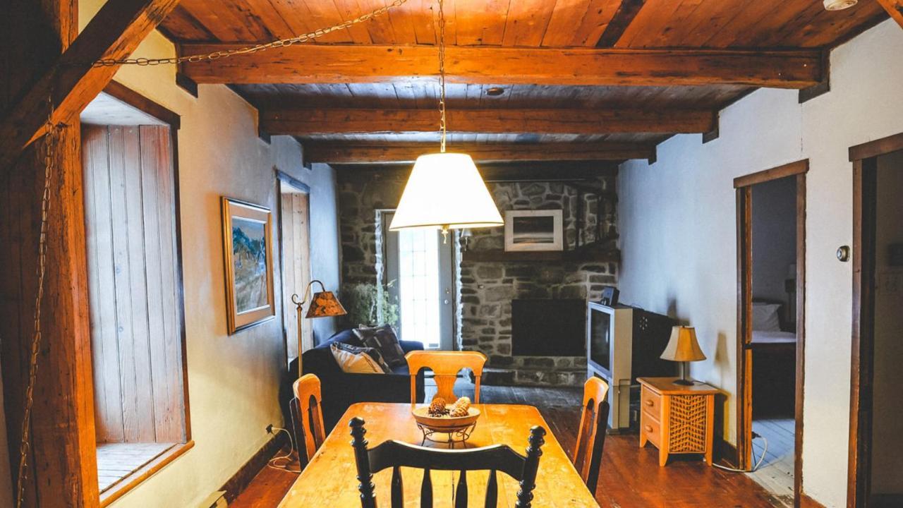 Le Clos Des Brumes Chateau Richer Dış mekan fotoğraf