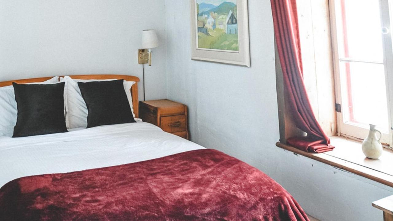 Le Clos Des Brumes Chateau Richer Dış mekan fotoğraf