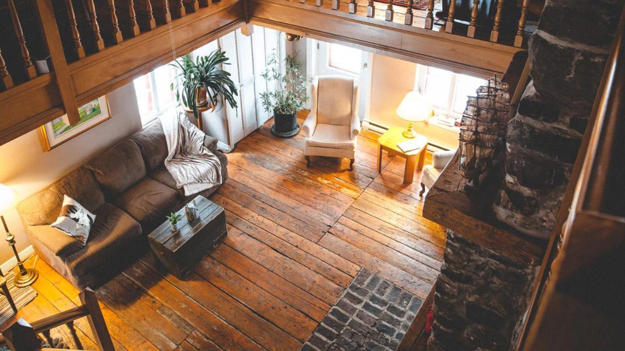 Le Clos Des Brumes Chateau Richer Dış mekan fotoğraf